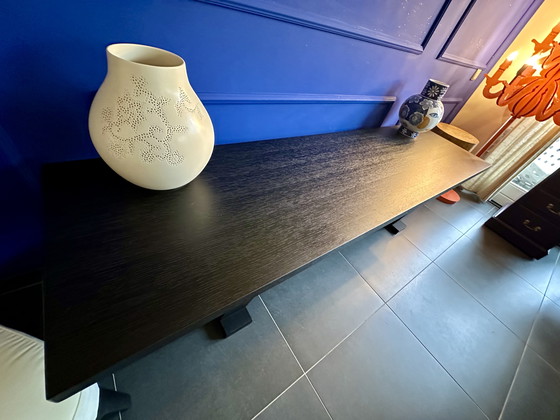 Image 1 of Mesa auxiliar Maxalto Cicero de Antonio