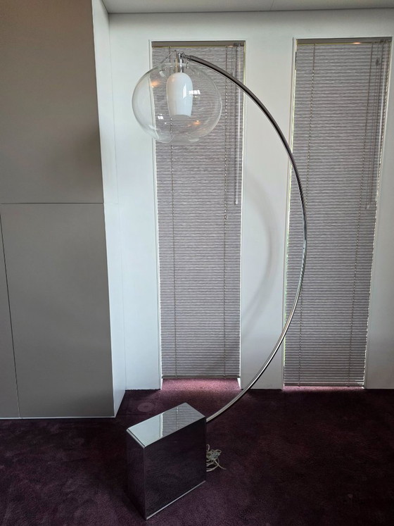 Image 1 of Solzi Luce Booglamp