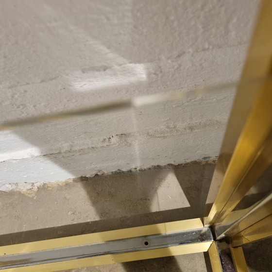 Image 1 of Vetrina Hollywood Regency di Renato Zevi