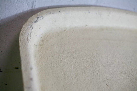 Image 1 of Tumbona de fibra de vidrio