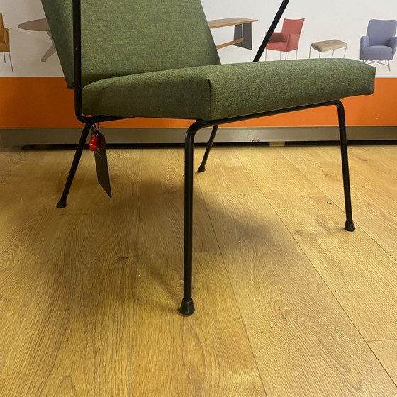Gispen 1410 DO – Bert Plantagie, Armchairs, Plastic, Textile (photo 3 of 3)