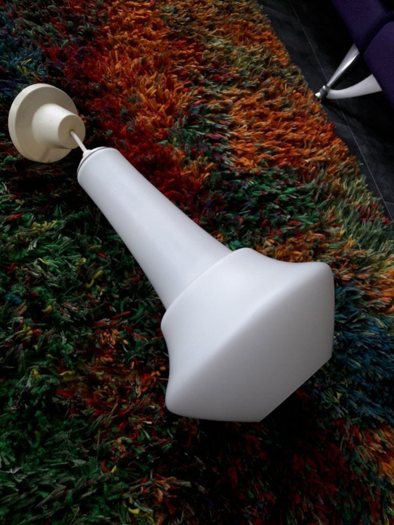Anvia Philips pendant lamp – Glass (photo 6 of 7)