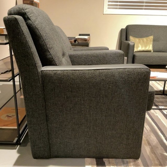 Image 1 of Fauteuil Orion de style néo