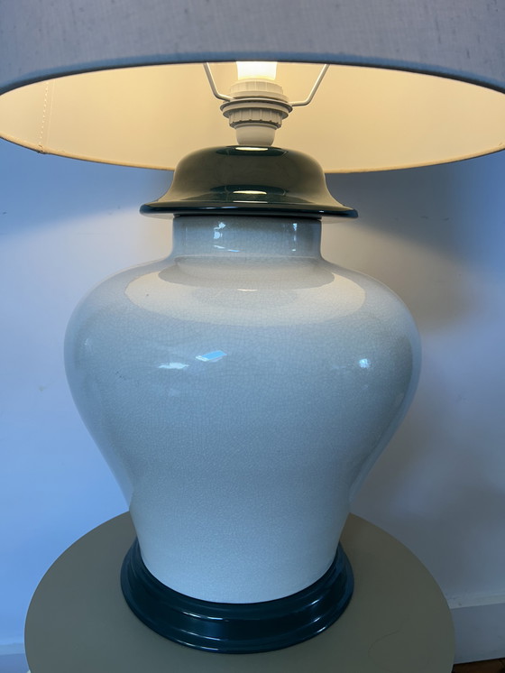 Image 1 of Lamp Francois Chatain