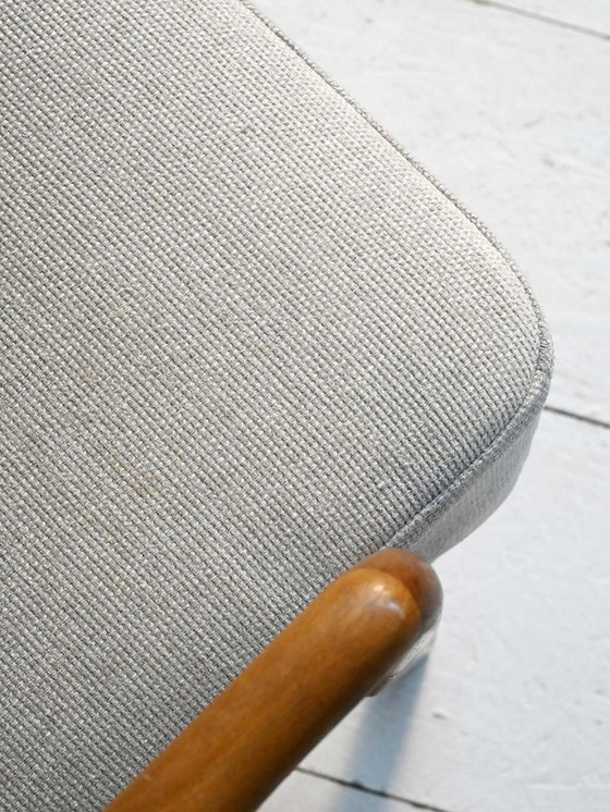 Image 1 of Pair of German armchairs, 1960s