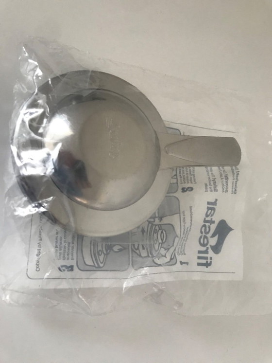 Image 1 of Padella per fonduta Spring - Set per fonduta Domo Svizzera - Nuovo