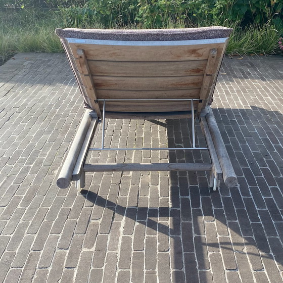 Image 1 of RODA Orson lounger