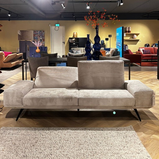 Koinor Wesley 3-seater sofa