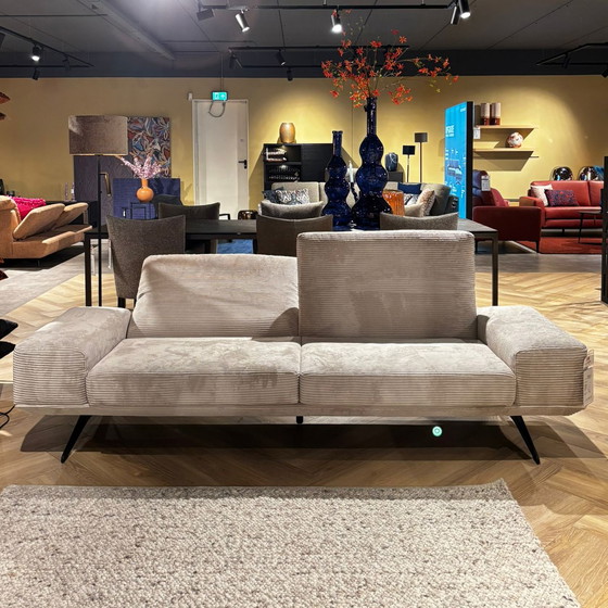 Image 1 of koinor Wesley 3-zitsbank