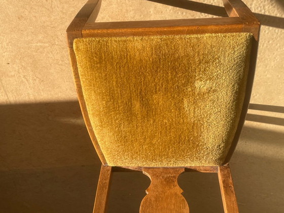 Image 1 of Chaise Biedermeier