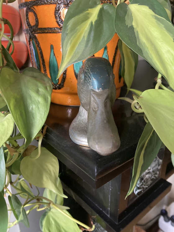 Image 1 of Bottle opener Ducky Paris