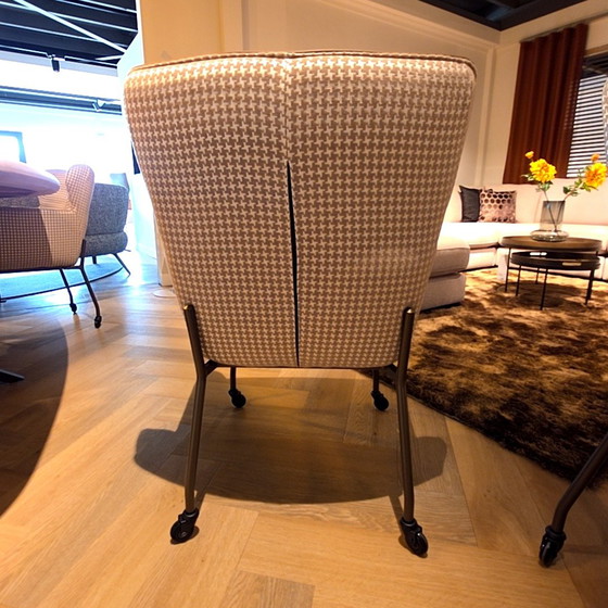 Image 1 of Sedia da pranzo HE Design Truus (set da 6)