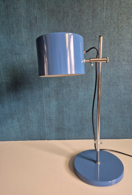 Lampe à poser vintage - Gepo - 1970