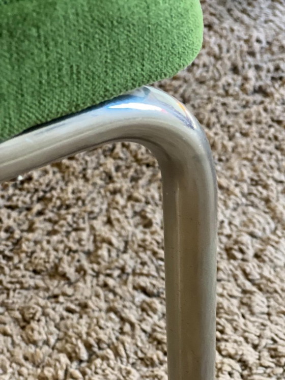 Image 1 of Marcel Breuer Sessel S64 für Thonet 1950