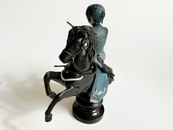 Oggetto Decorativo 'Ciel Phantomhive' - Kotobukiya ARTFX J - Giappone – Oggetti decorativi, Plastica (photo 6 of 21)