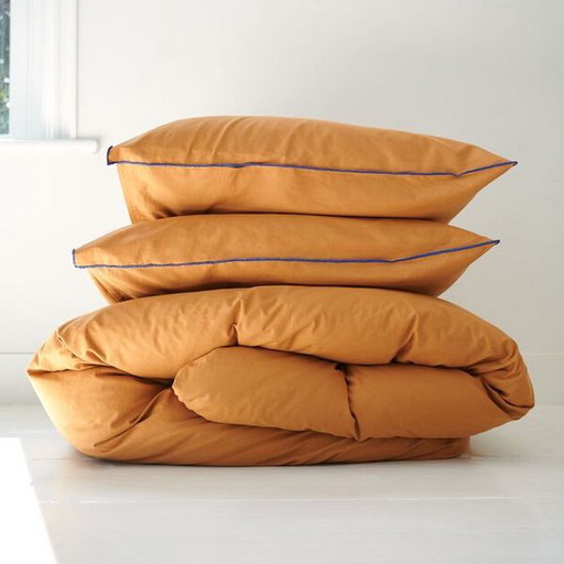 Auping Morning Latte dekbedovertrek - 140x220