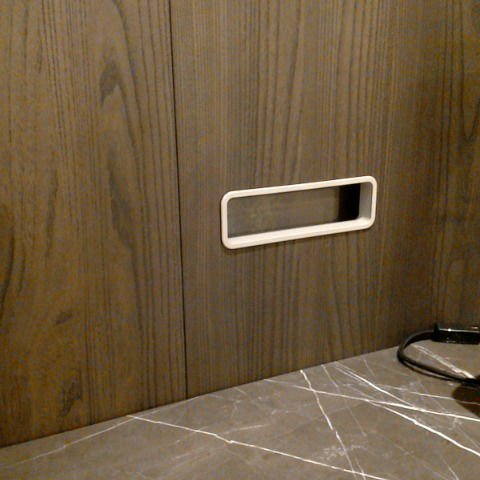 Image 1 of Pensile Crossing MisuraEmme