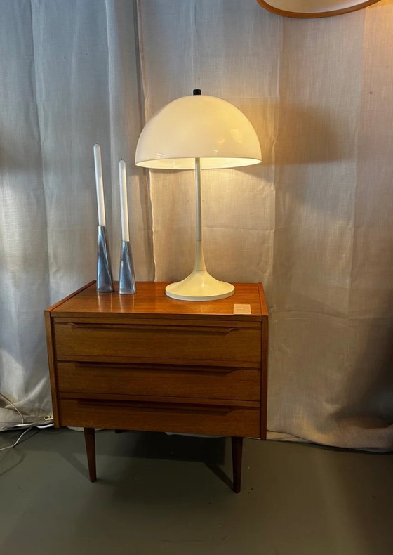 Image 1 of Vintage Ladekast