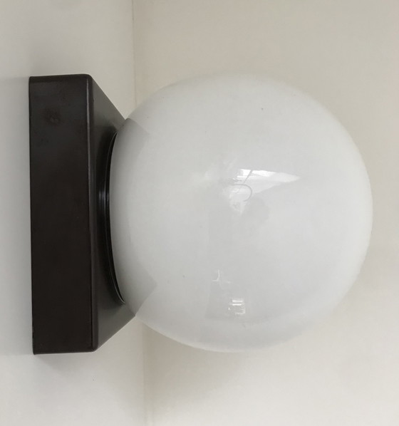 Image 1 of Vintage Ceiling Lamp - Wall Lamp