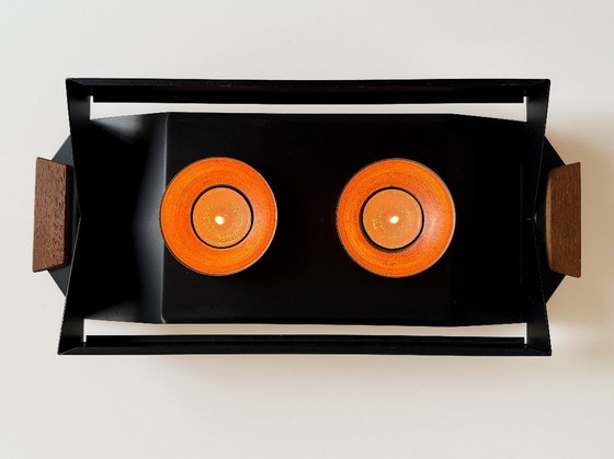 Image 1 of Rechaud - design danese - ca 1960