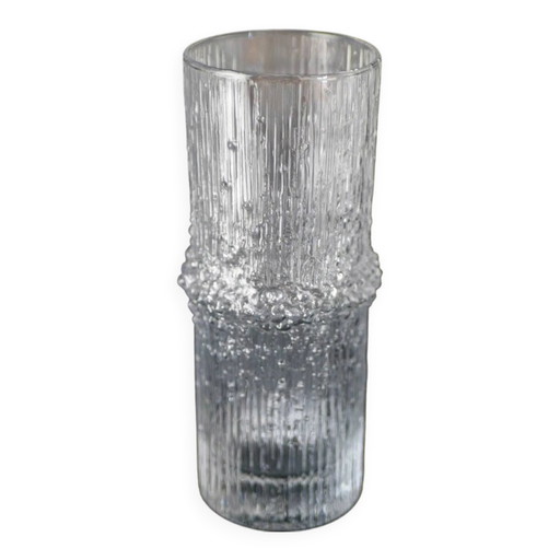 Niva vase by Tapio Wirkkala for Iittala, Finland.