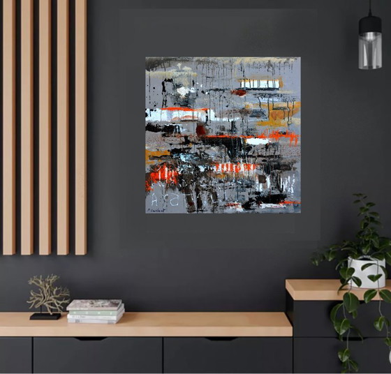 Image 1 of urban landscape