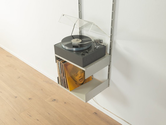 Image 1 of  Shelving Audio System Dieter Rams, Braun 