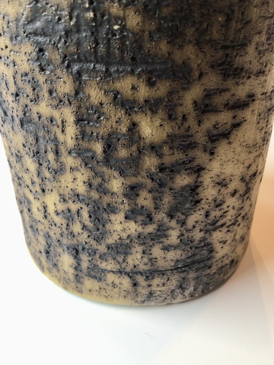 Image 1 of Pieter Groeneveldt Mid Century Vase 104/20 Excellent Condition