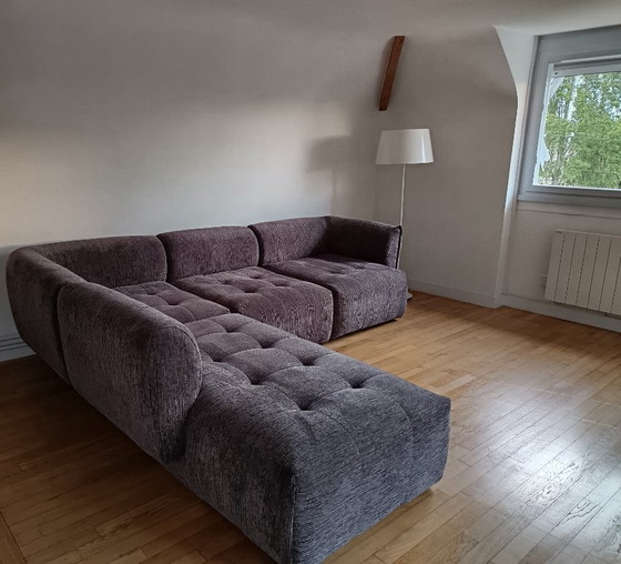 Image 1 of Modular sofa