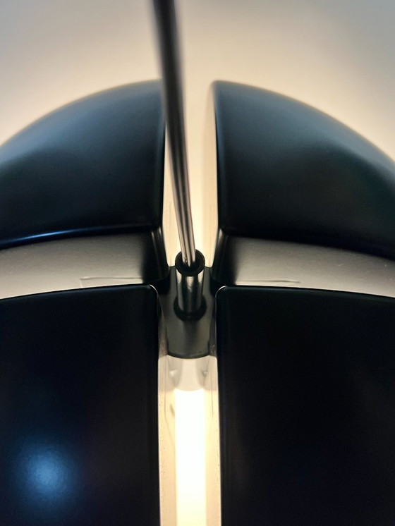 Image 1 of Vintage Raak Amsterdam "octavo" Pendant Lamp, Space Age, 1970s