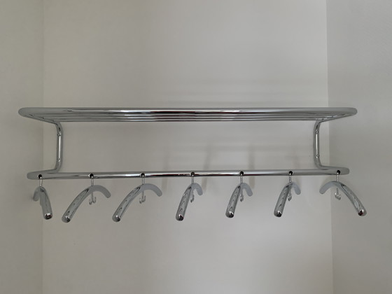 Image 1 of Gispen 1113 coat rack