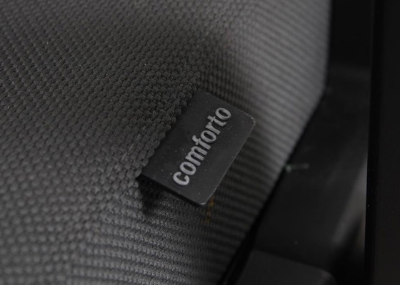 Image 1 of Haworth Comforto 5965 Office Chair Light Gray