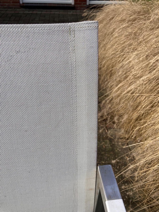 Image 1 of 6x Royal Botania stoelen