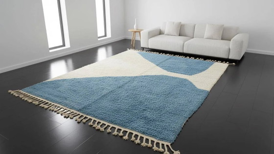 Autentico tappeto berbero 3 x 2 m – Tappeti, Wool (photo 4 of 16)