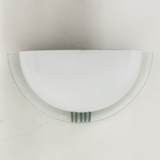 Image 1 of Vintage wandlamp Honsel Leuchten, 1970