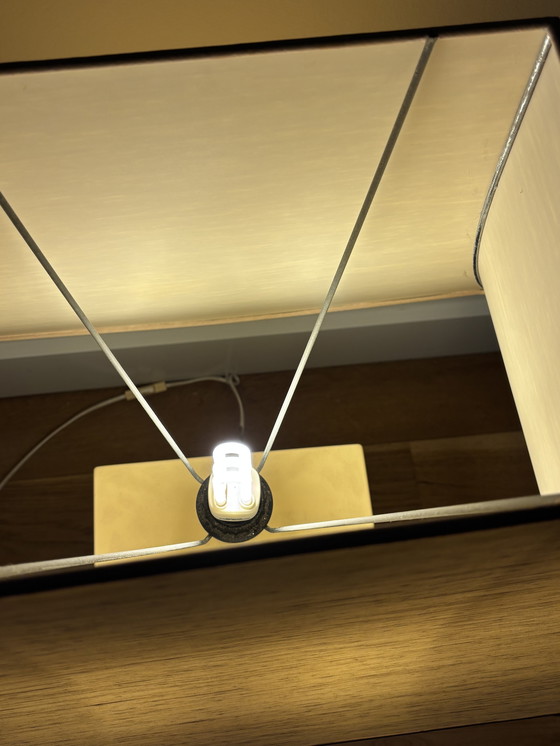 Image 1 of Lampe de table Jean Claude Mahey