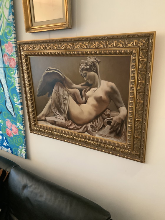 Image 1 of Studia Leda e il cigno