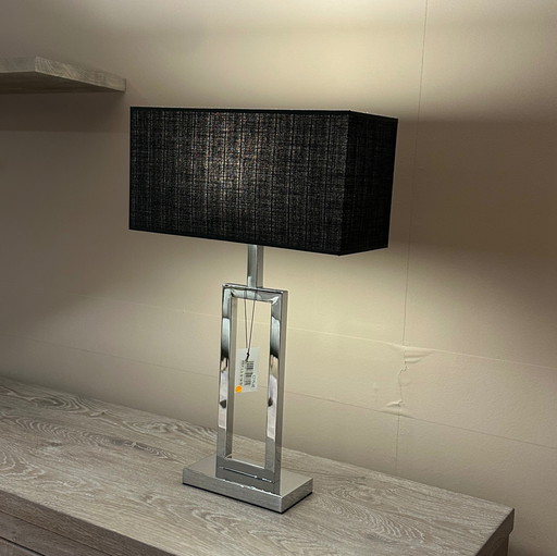 Lámpara de mesa Dome Deco