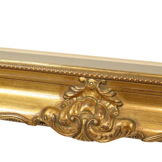 Image 1 of Lista barocca in legno XL 104x84cm