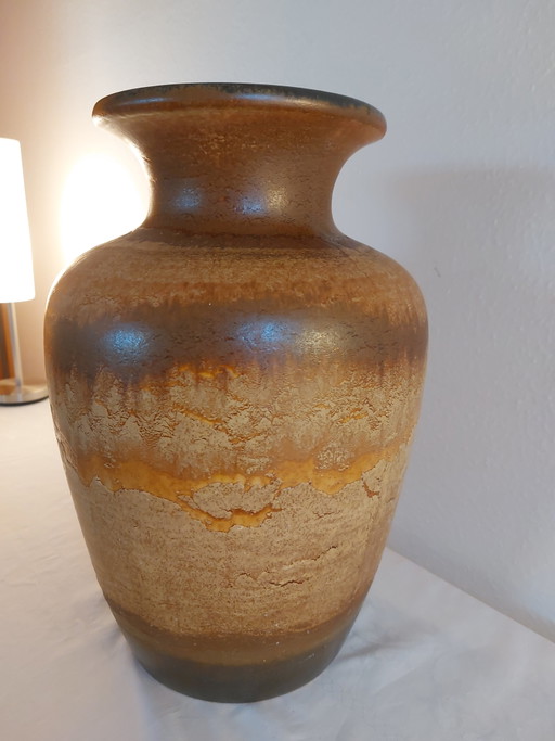 Scheurich, 202-42, intact, Mid-century WGP, a dream!