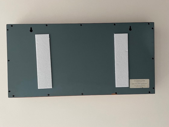 Image 1 of Teak coat rack - Adam Hoff Poul Østergaard Mobelsnedkeri