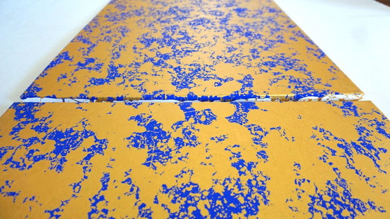 Image 1 of Jürgen Angeler - Golden Cirrocumulus