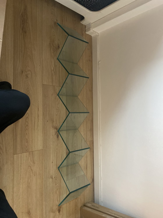 Image 1 of Tonelli Design Scala del Cielo Shelf (bevestiging afwezig)