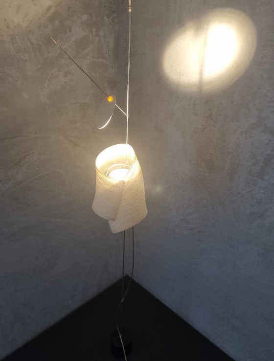 Image 1 of Watapunga table lamp from the Mamo Nouchies series Ingo Maurer