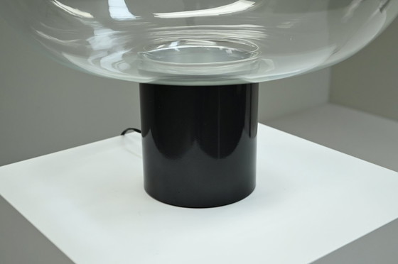 Image 1 of Lámpara de mesa Aella 54 de Renato Toso y Giovanna Massari para Leucos, Italia, años 60.