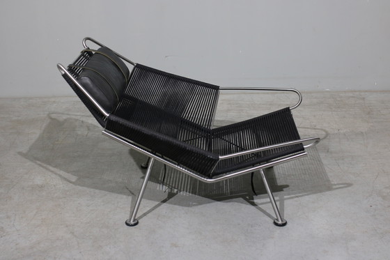 Image 1 of Poltrone Flag Halyard di Hans Wegner