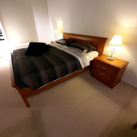 Image 1 of Hülsta Casanotte bed - 180x200