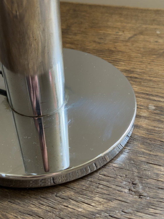 Image 1 of Mid Century Table Lamp - Motoko Ishii