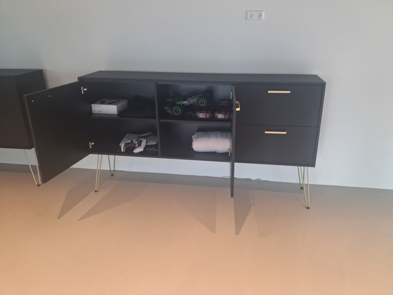 Bellissimi armadi – Mobili contenitori, Wood, Metal (photo 4 of 6)