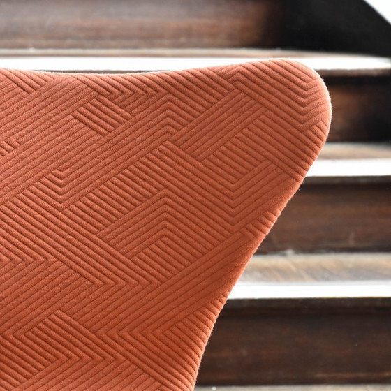 Image 1 of 4 sedie a farfalla Fritz Hansen